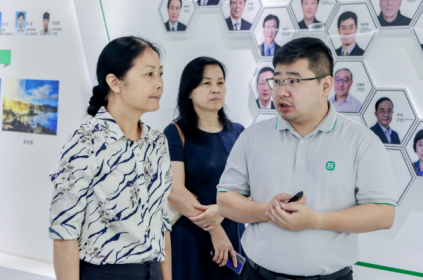 实用性强！碳研院科技研发与成果转化工作获肯定